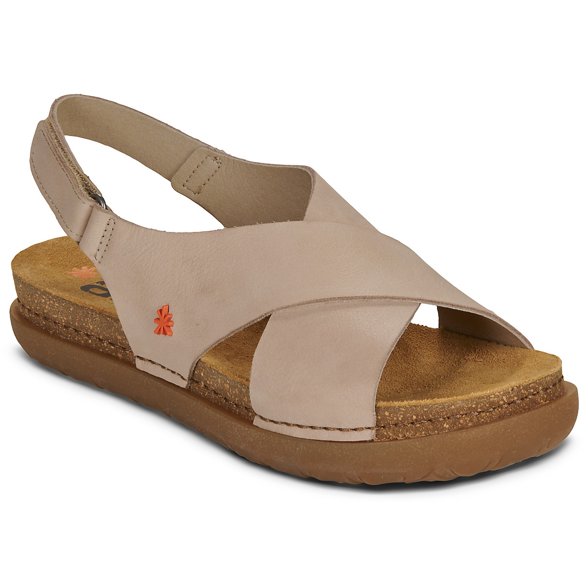 Art - RHODES - Beige