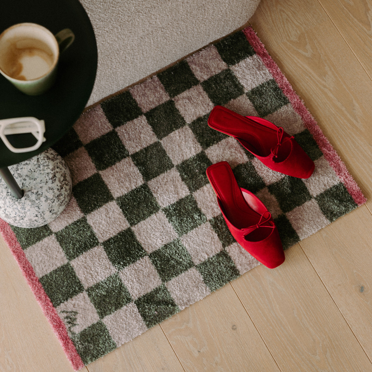 Mad About Mats Dino Multifunctionele Mat 50 x 75 cm