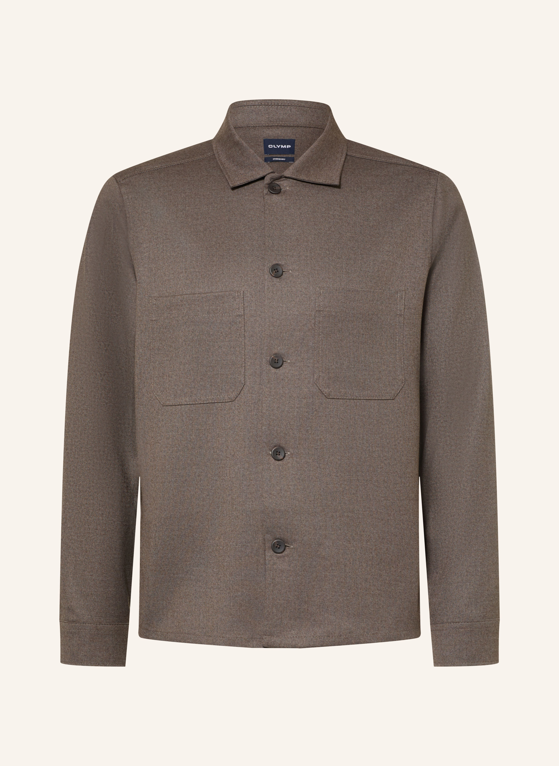 OLYMP Overjacket