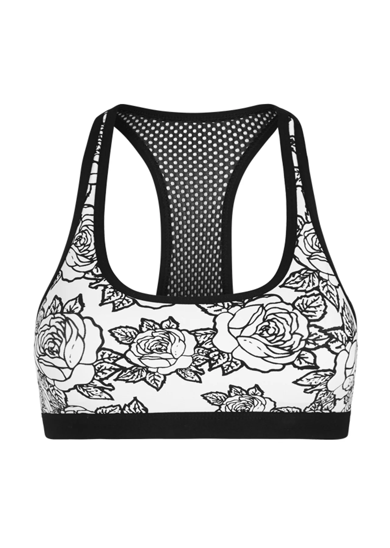 Secret Garden Sports Bra