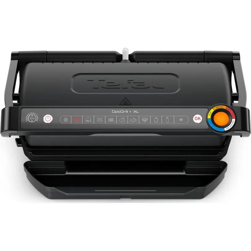 Kontaktgrill OptiGrill  XL