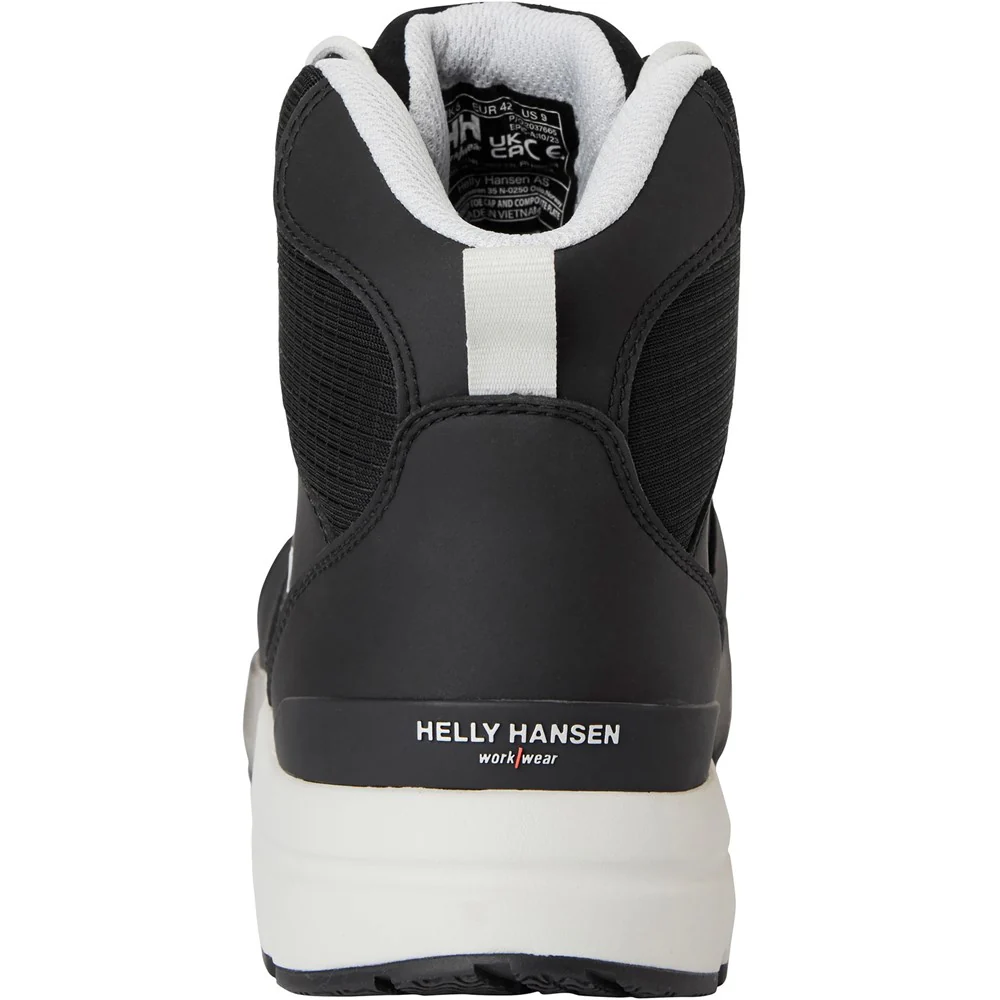 Helly Hansen Workwear Mancheserer MXR MID S3S Safety Boot