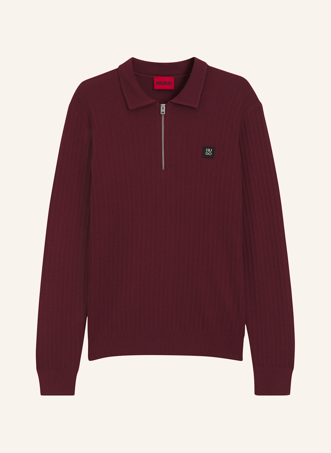 HUGO Pullover SASTARON Regular Fit