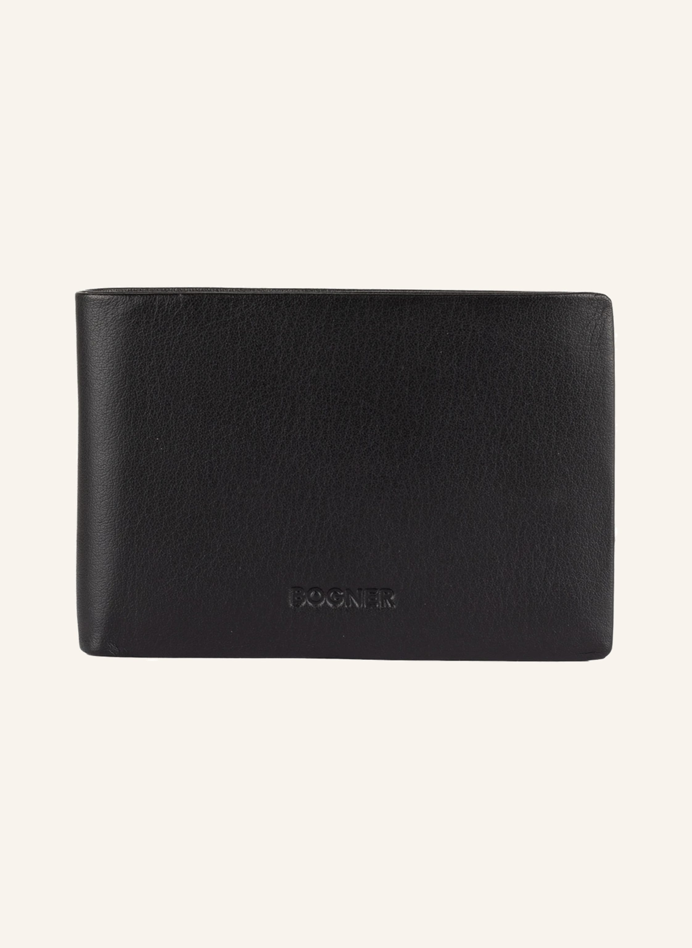 BOGNER Geldbörse ASPEN NELIO