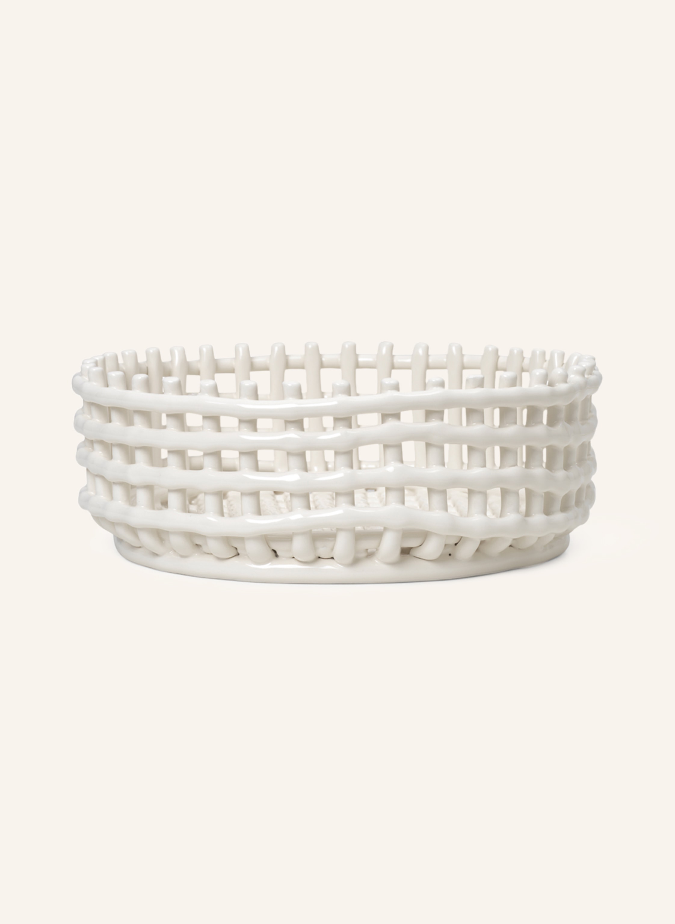 Ferm LIVING Korb CERAMIC