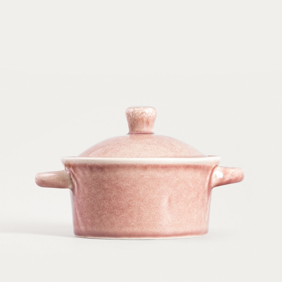 Kokilka MYSTIC różowa 12 cm