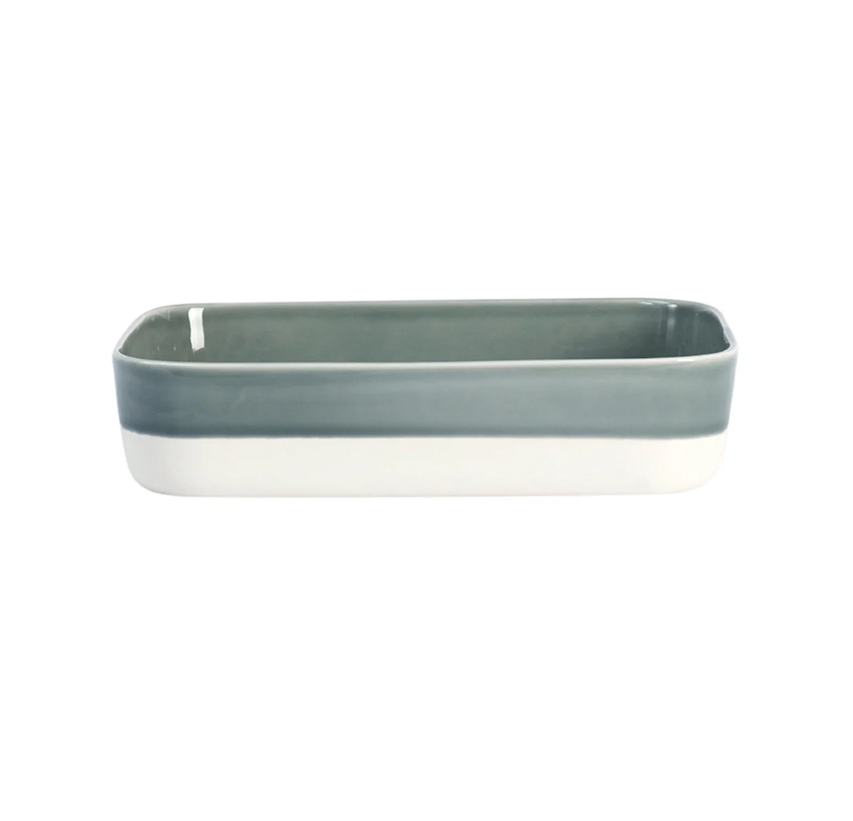 plat l gris oxyde