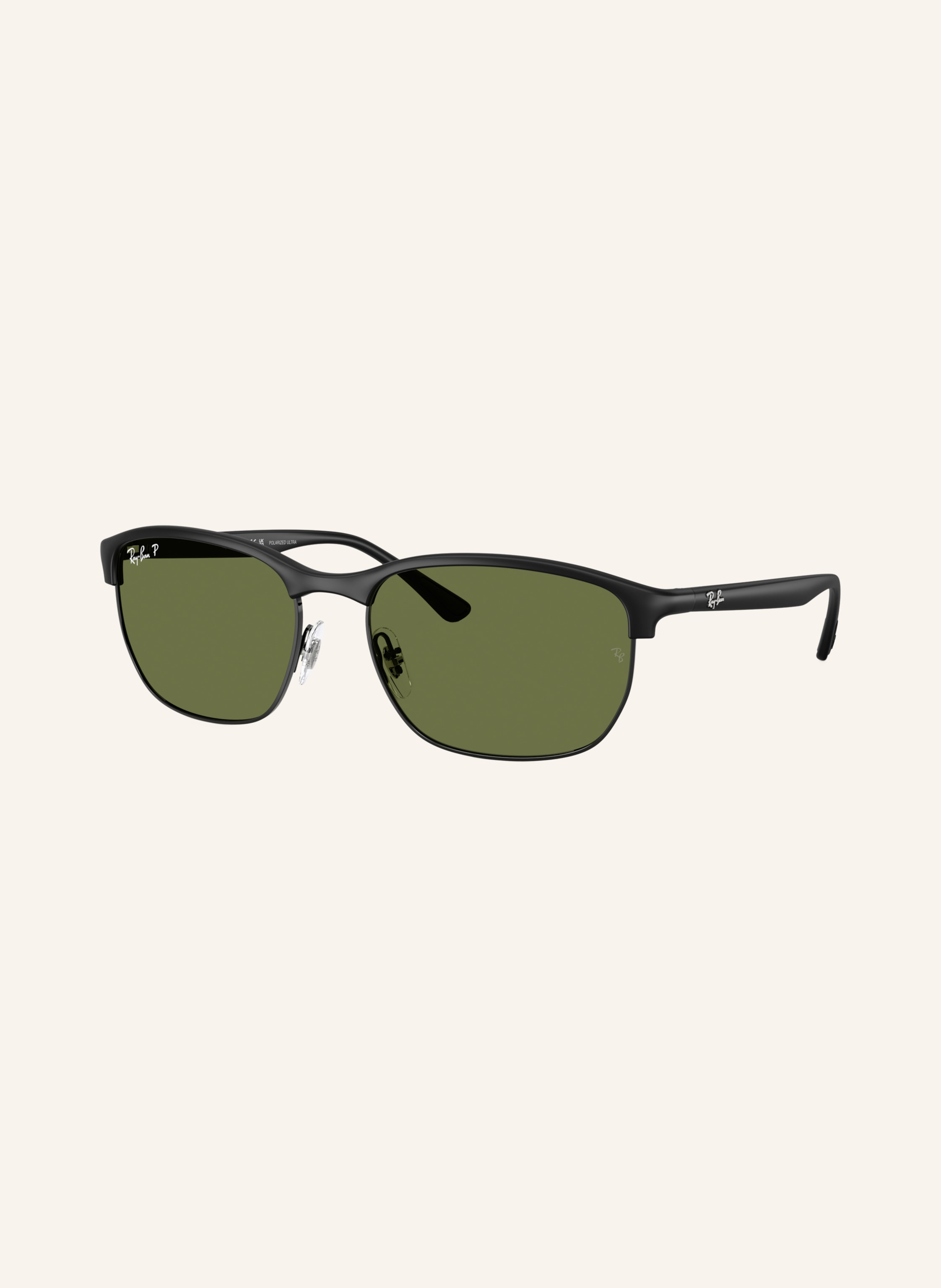 Ray-Ban Sonnenbrille RB4469