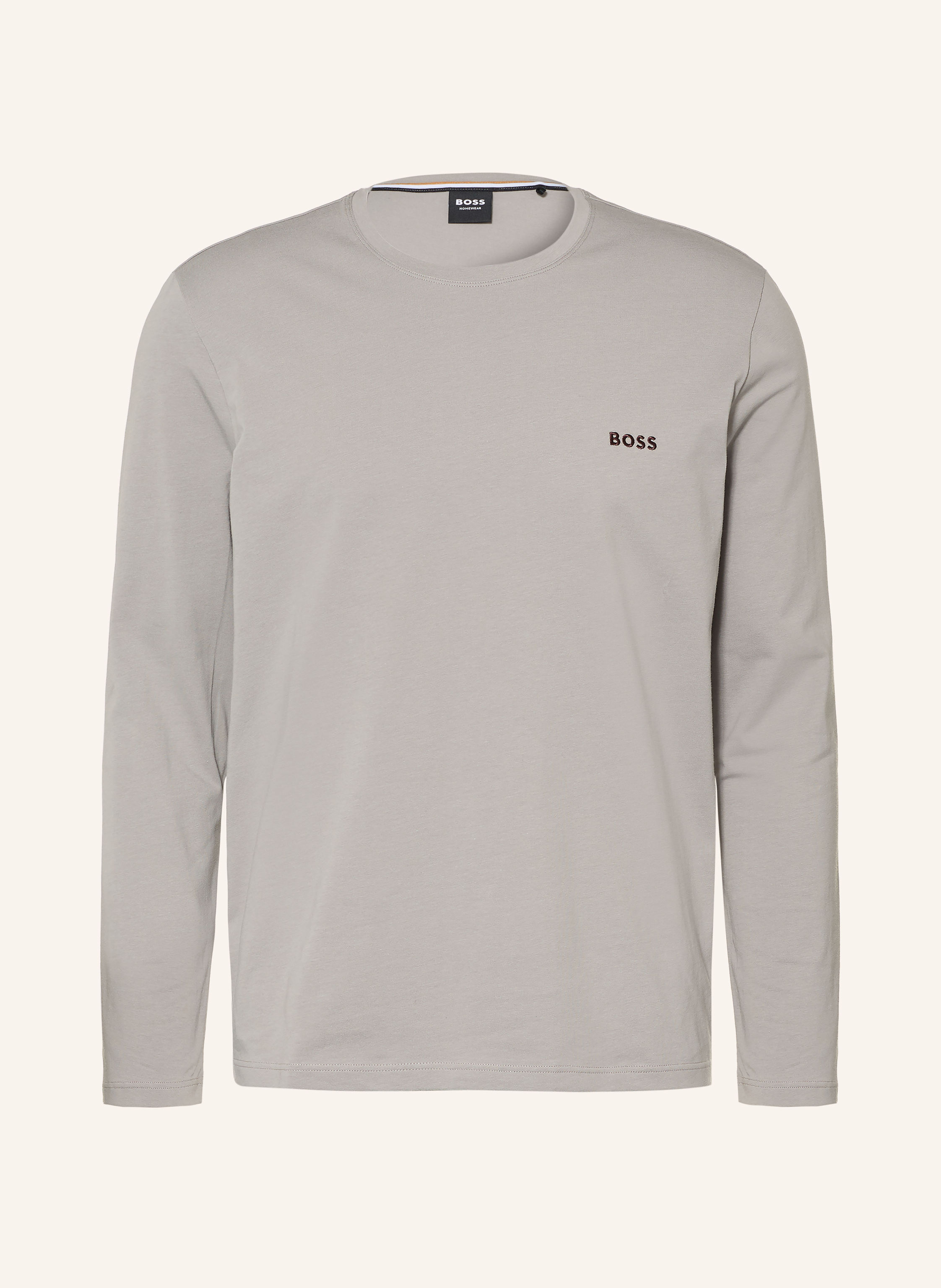 BOSS Schlafshirt MIX&MATCH