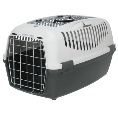 Trixie Capri 3 Open Top Pet Carrier