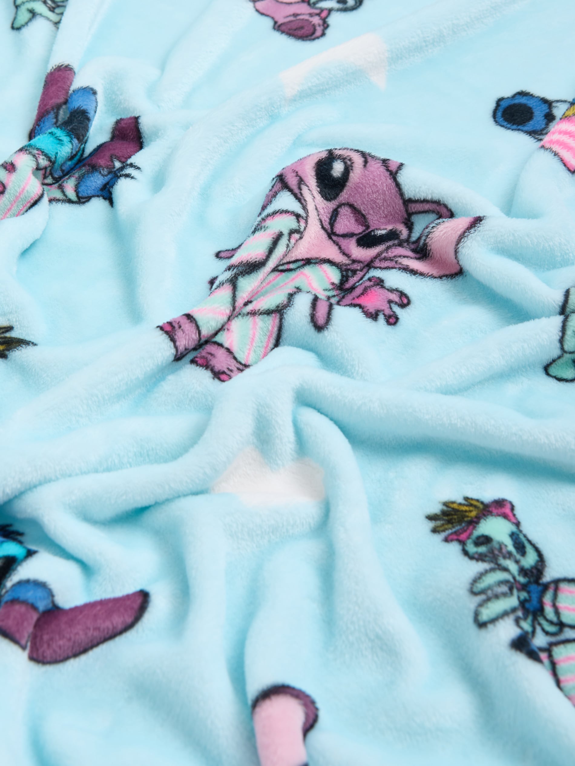 Koc Stitch
