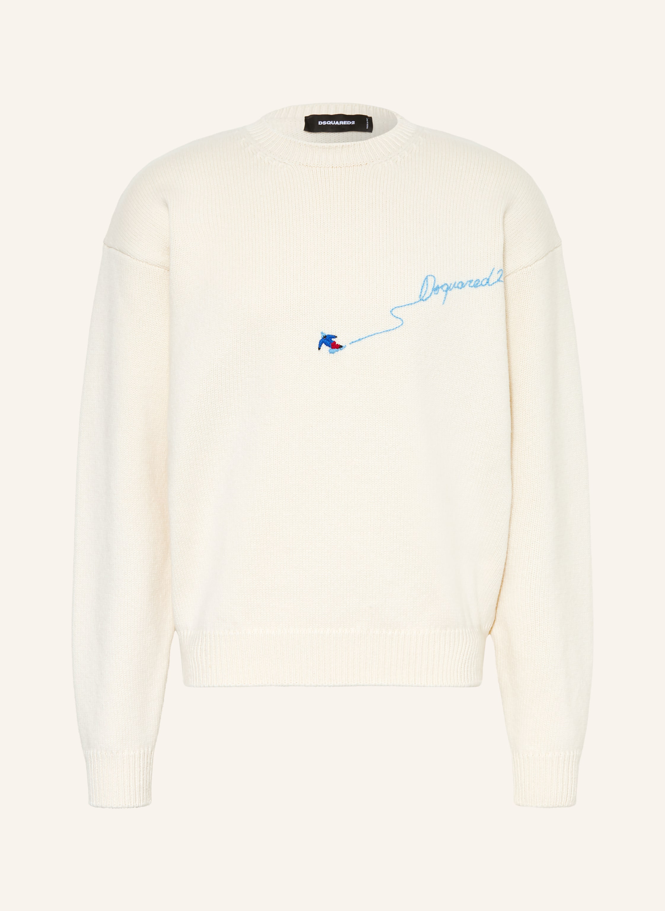 DSQUARED2 Pullover