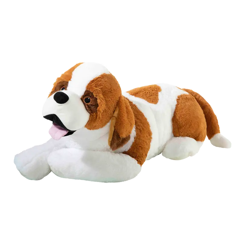 Plüschtier Barry
