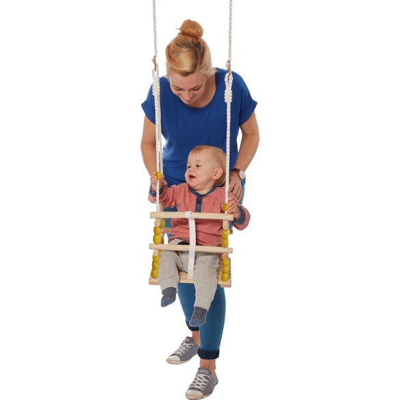 Gitterschaukel, Höhe: 7cm, Max. Belastung: 40 kg