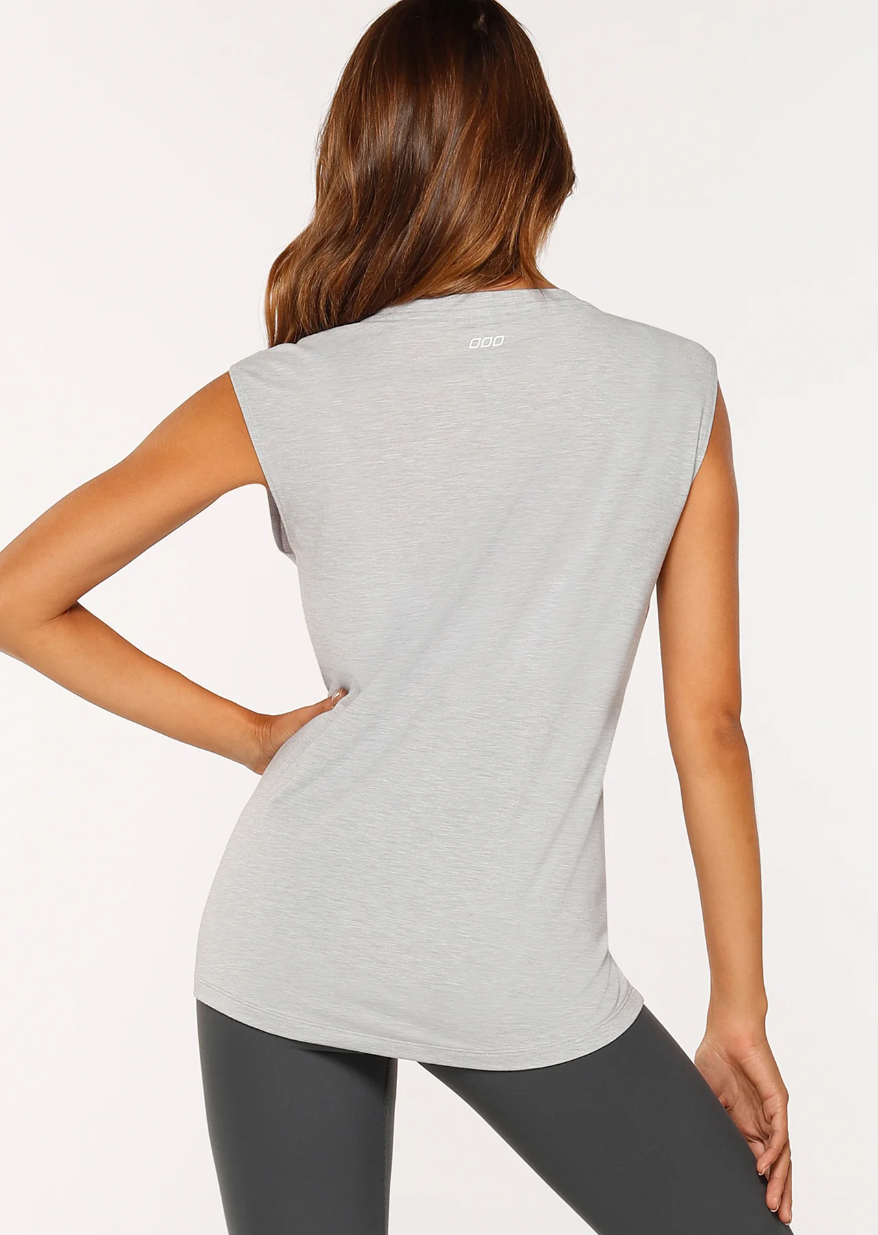 Workout Active Tee