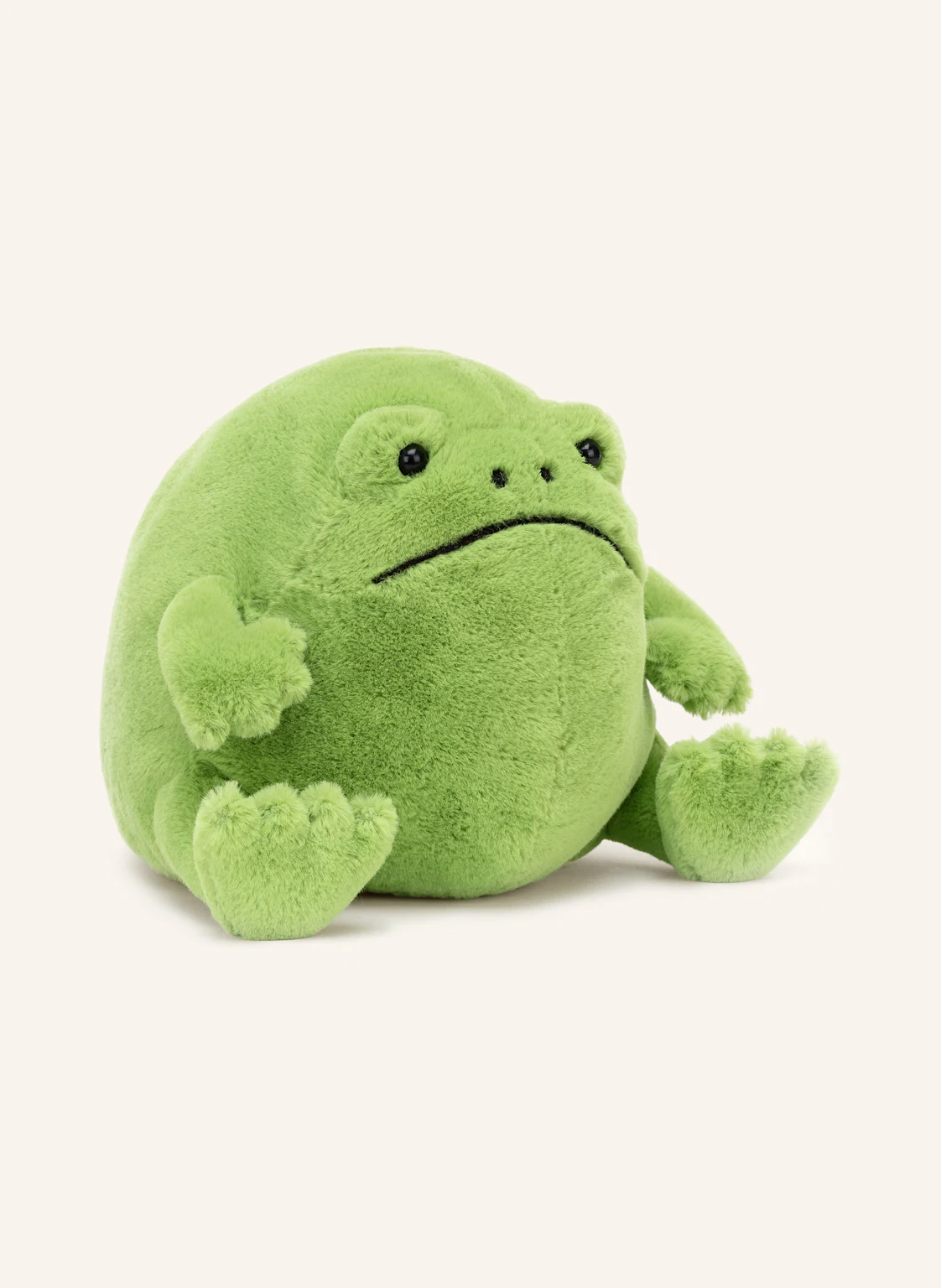 Jellycat Plüsch-Spielzeug RICKY RAIN FROG
