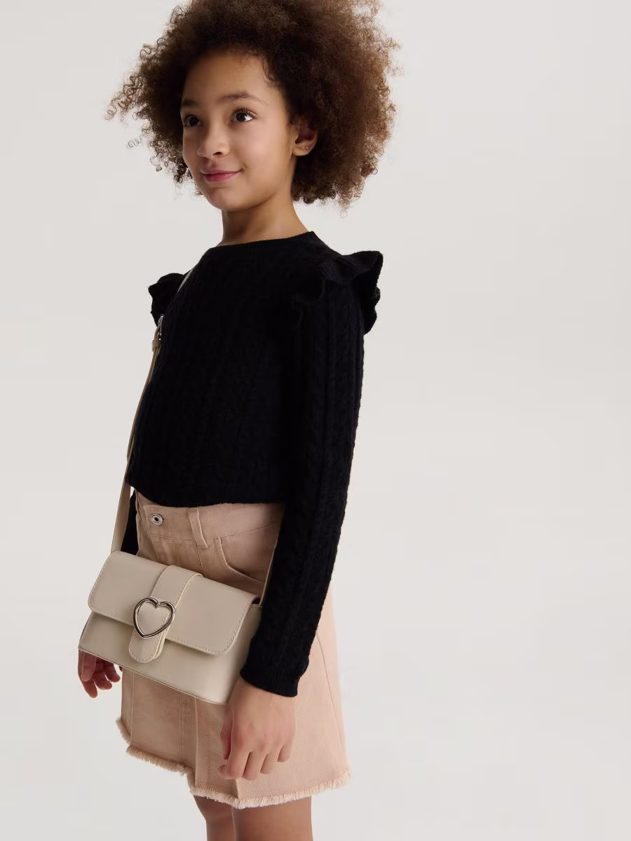 Messenger Bag