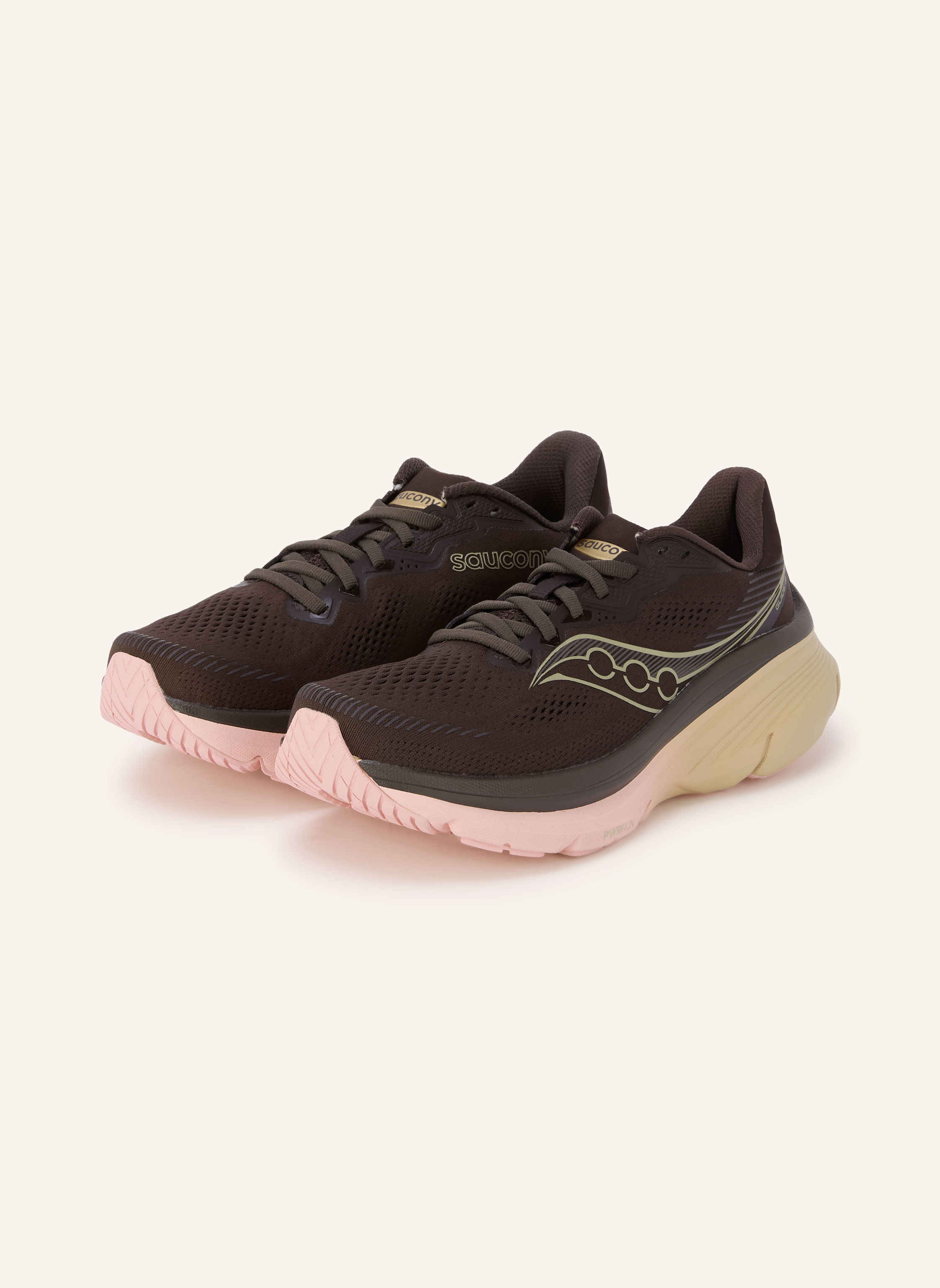 saucony Laufschuhe GUIDE 19