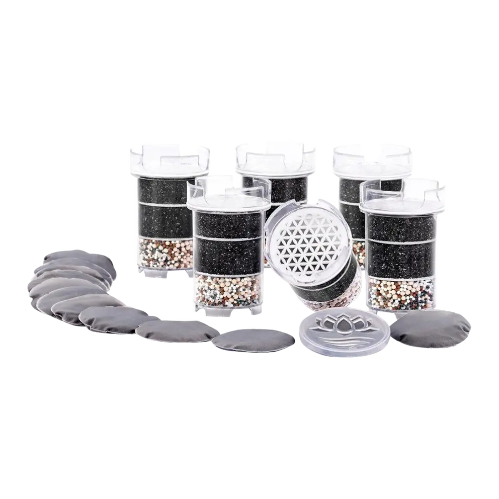 Filter-Set NATURA PLUS