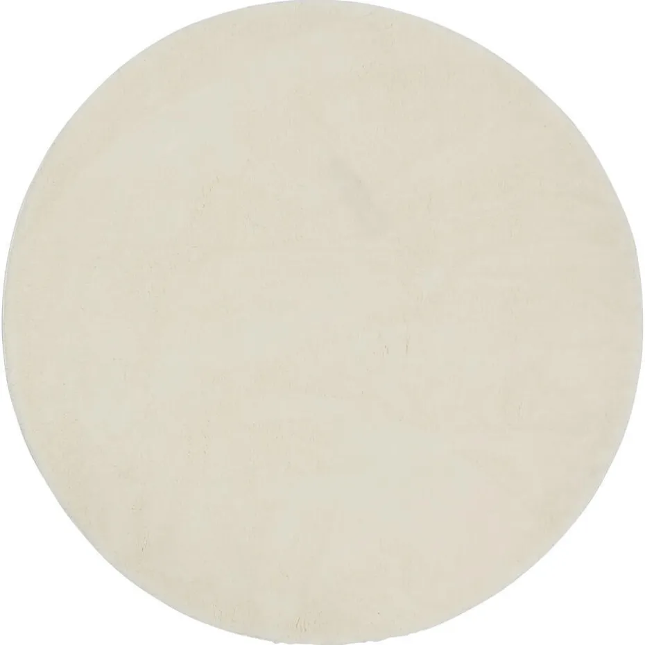 Kwantum Vloerkleden | Vloerkleden Woonkamer | Vloerkleed Fox Off-White Offwhite