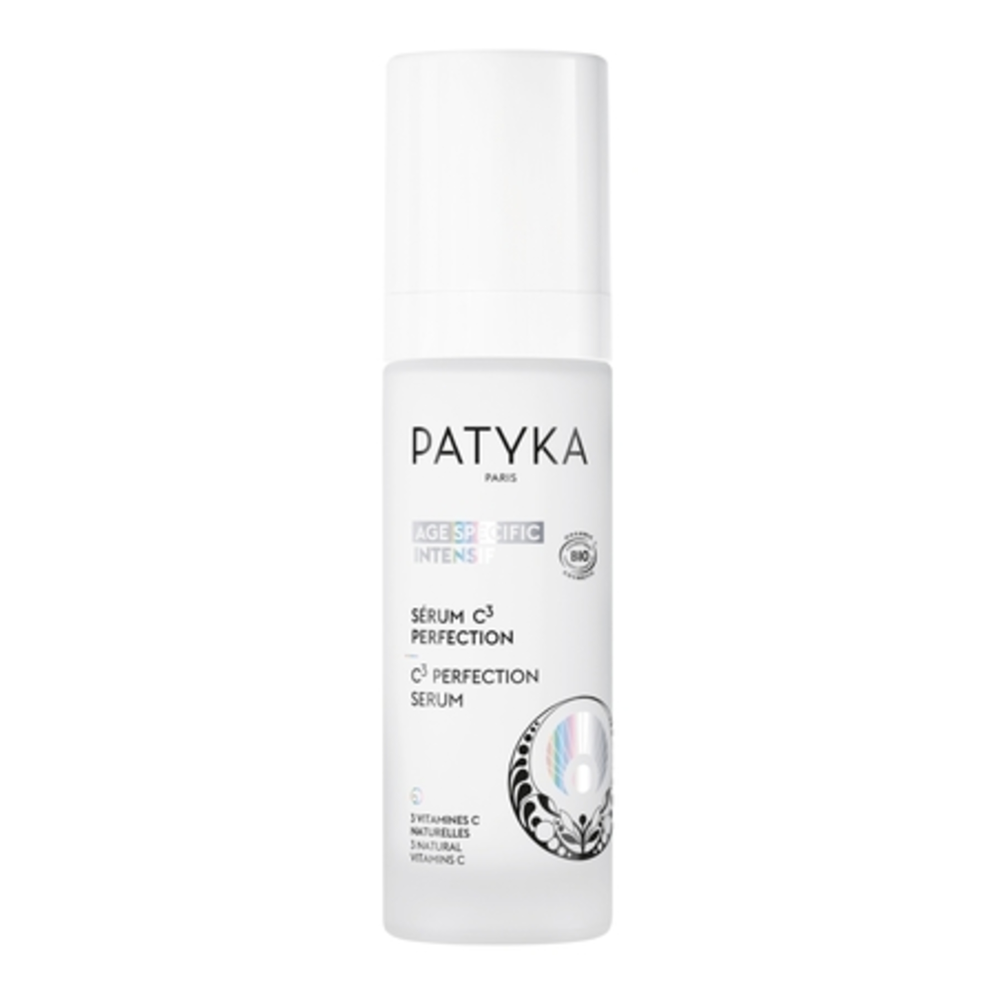 AGE SPECIFIC INTENSIFSerum C3 perfection