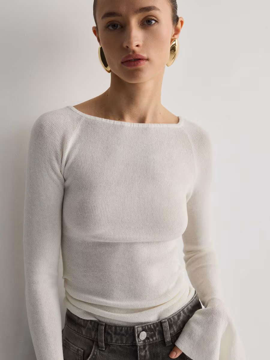Viscose Blouse