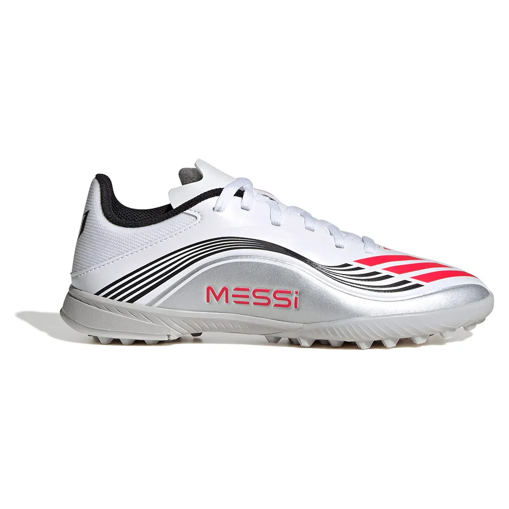 adidas F50 Messi League TF junior football boots