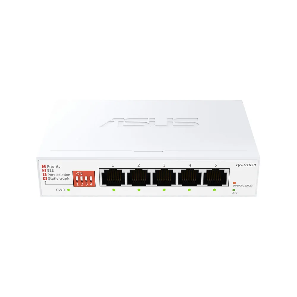 Asus QG-U1050 WIFI Access Point