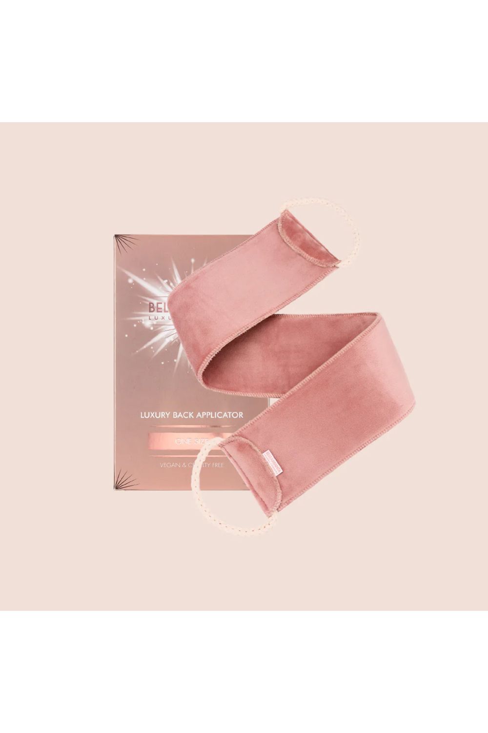 Bellamianta Back Applicator