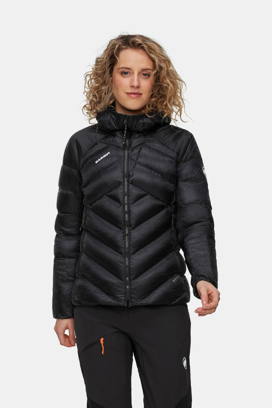 Mammut Taiss Hooded Donsjas Dames