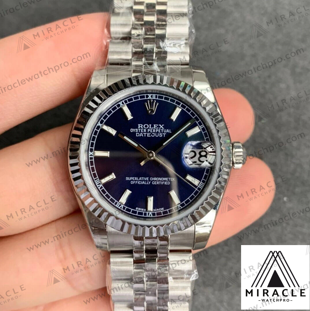 ROLEX-Datejust-REF.M178274-0037-ELITE CLONE-31MM-Replica Watch