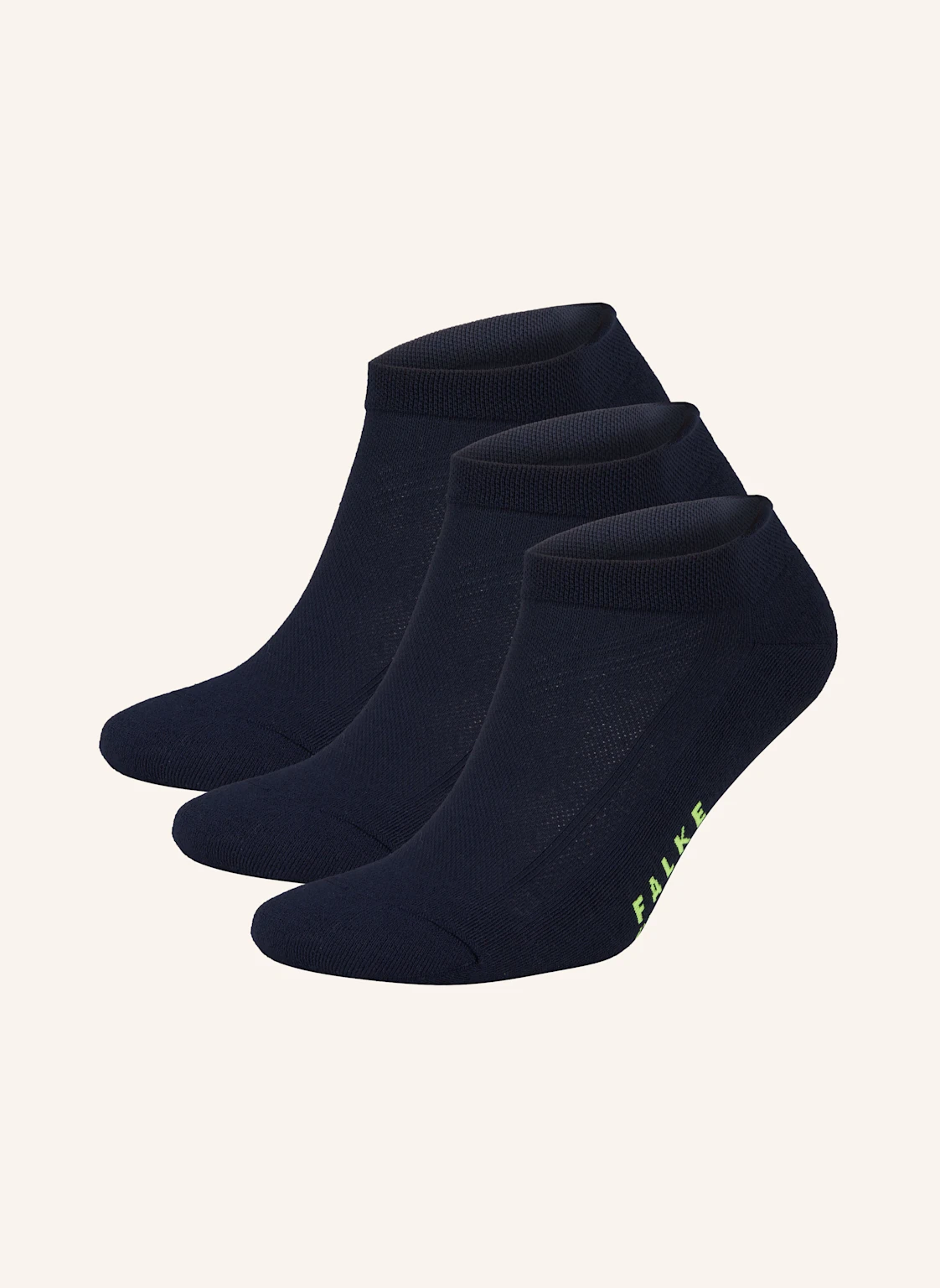 FALKE 3er-Pack Socken COOL KICK