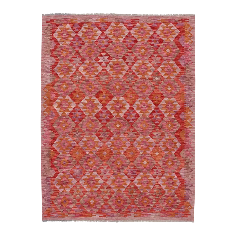 Kelimteppich Afghan Kelim
