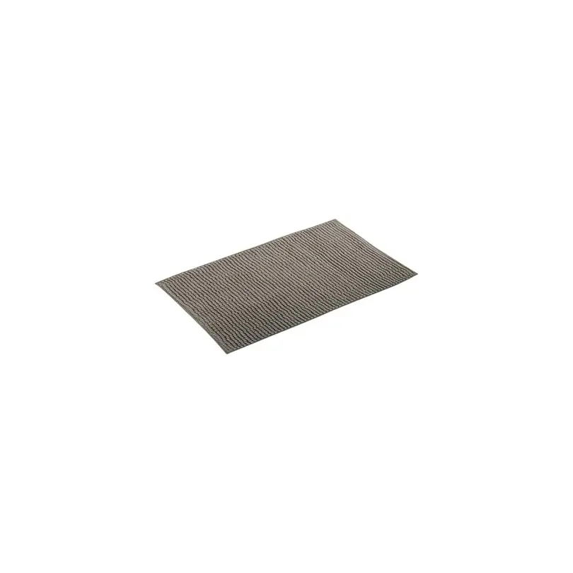 Badteppich Chenille