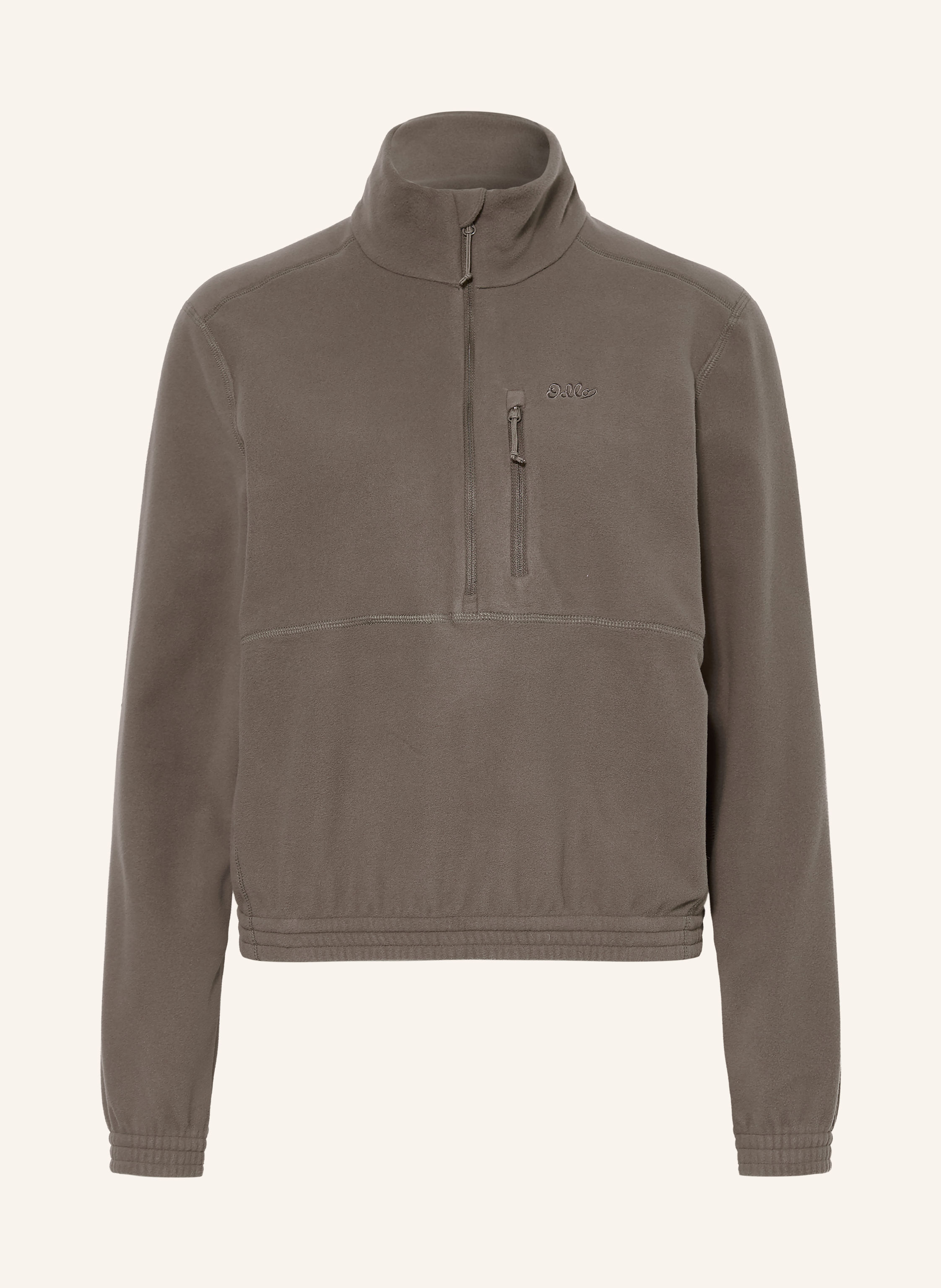 odlo Fleece-Troyer CLASSIC
