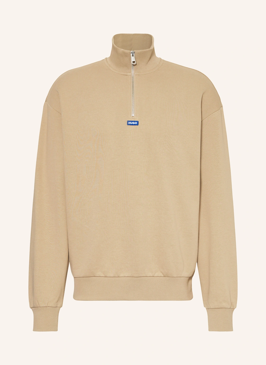 HUGO Sweat-Troyer NEELER