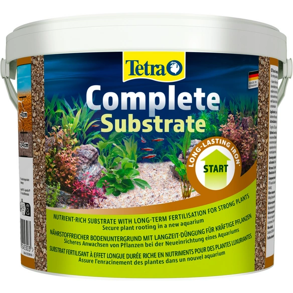 Bodengrundkonzentrat »Complete Substrate«, 5 kg