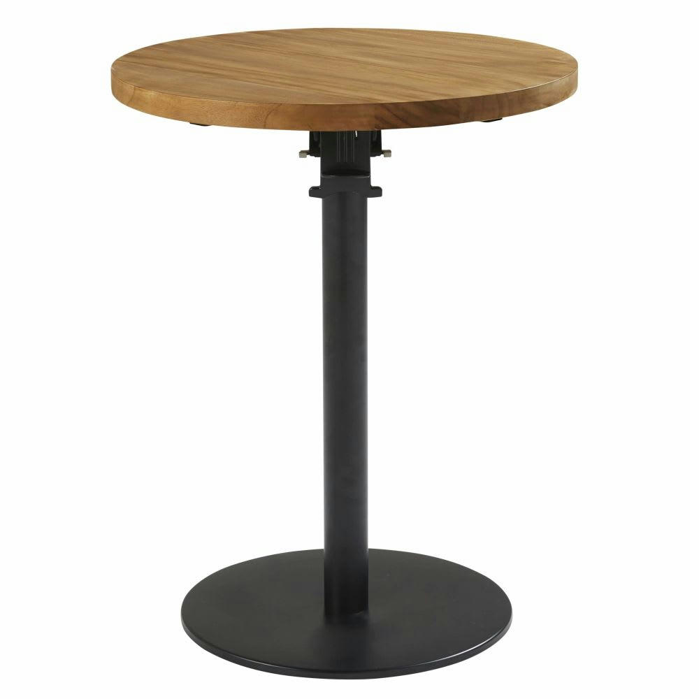 Element Business - Plateau de table rond 2 personnes D60