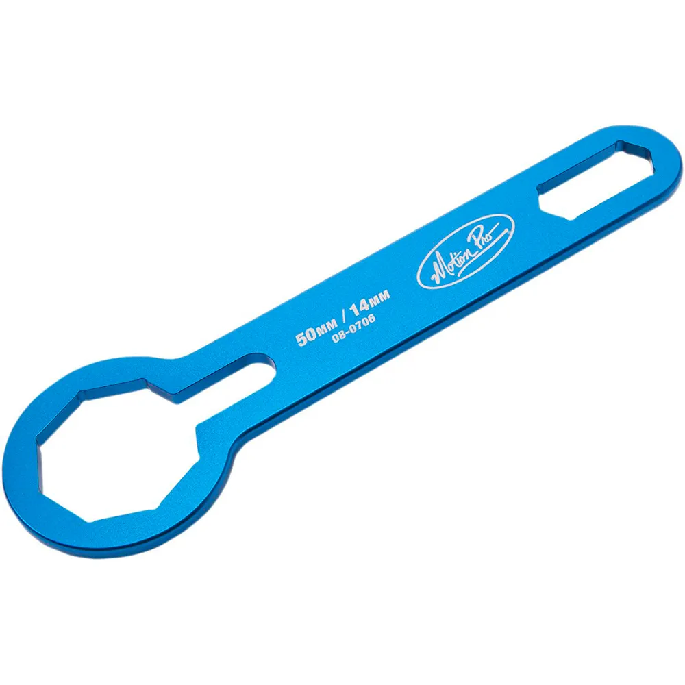 Motion Pro Honda CRF 250 R 17-26/CRF 250 RX 19/CRF 450 L 19 Fork Cap Wrench