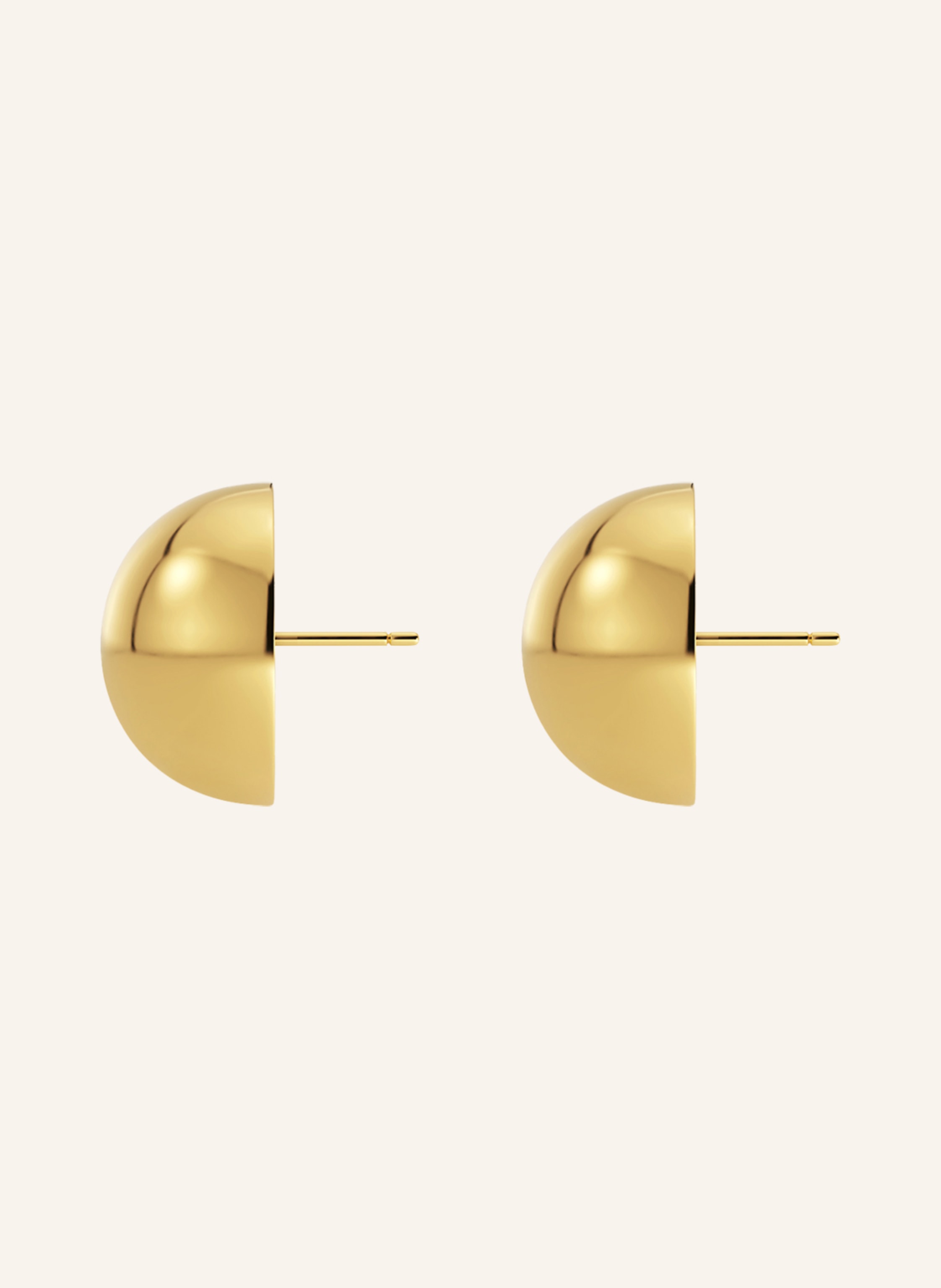 EDBLAD Ohrstecker BEAD MAXI