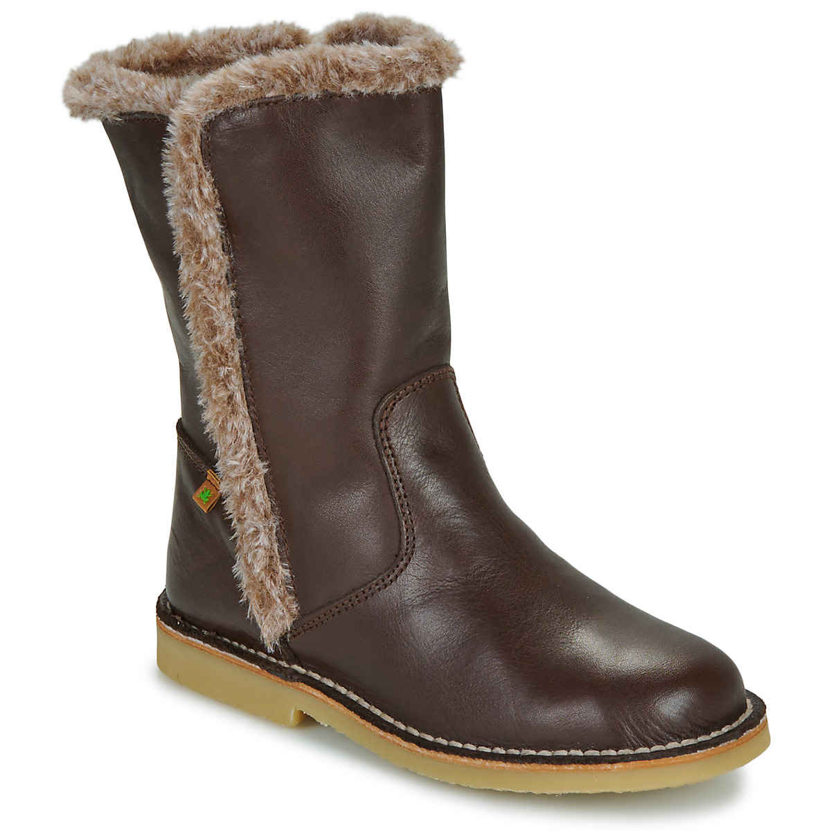 El Naturalista - PICO - Brown