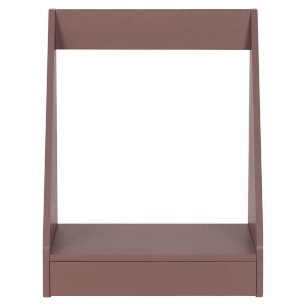 MÓDULO ESTANTE 1 GAVETA 48 CM X 60 CM MÍNIMO