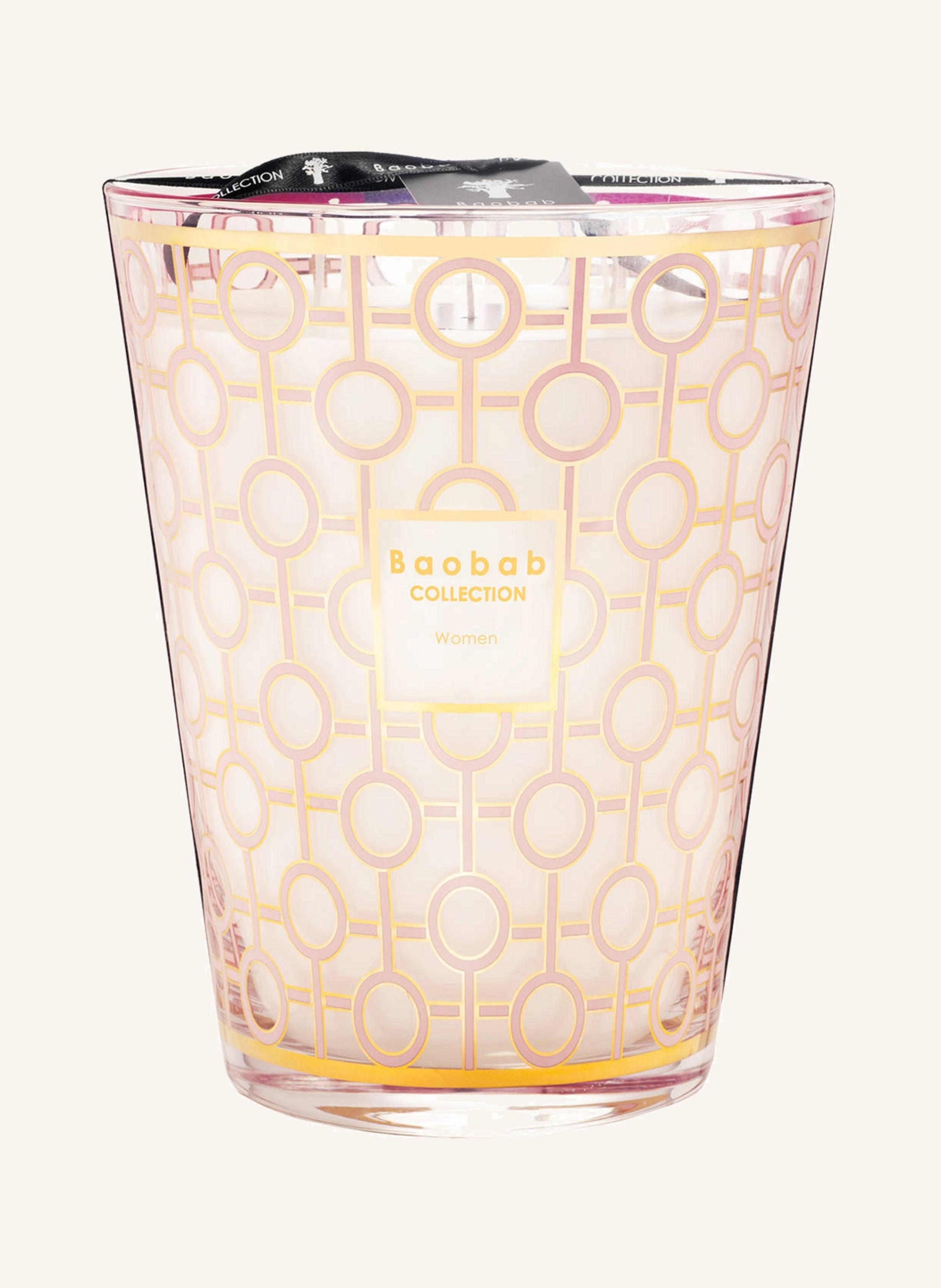 Baobab COLLECTION Duftkerze WOMEN