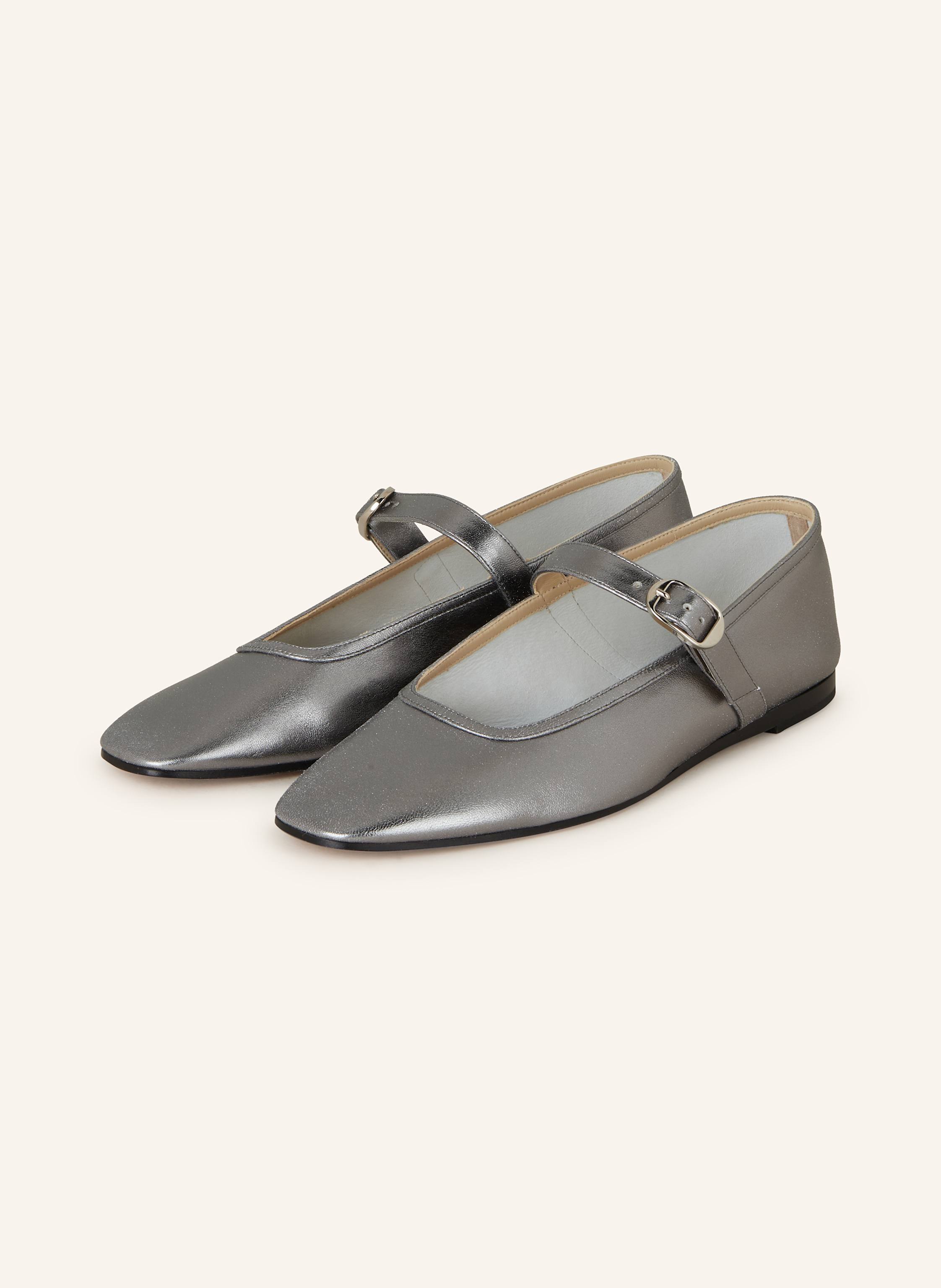 LE MONDE BÉRYL Mary-Jane-Ballerinas