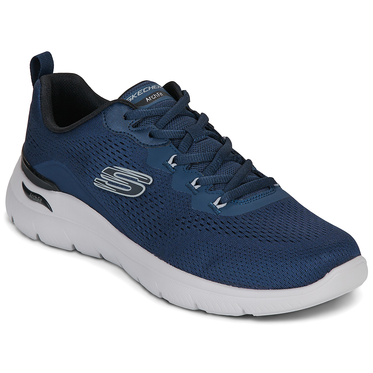 Skechers - ARCH FIT SUMMITS - Marine