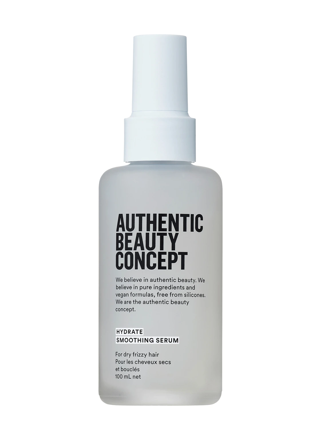 AUTHENTIC BEAUTY CONCEPT HYDRATE SMOOTHING SERUM