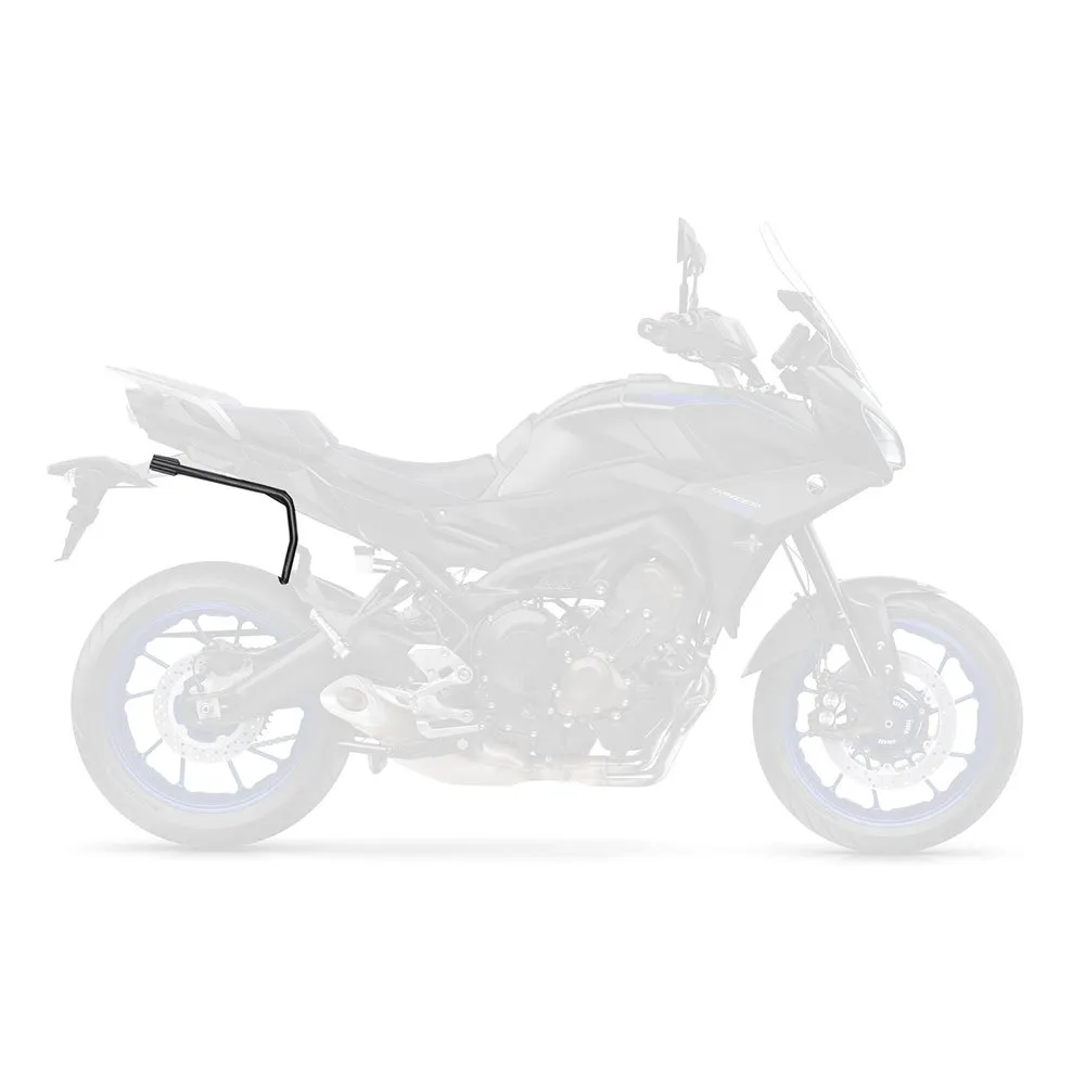 Shad 3P System Yamaha MT09 Tracer&Tracer 900/GT side cases fitting