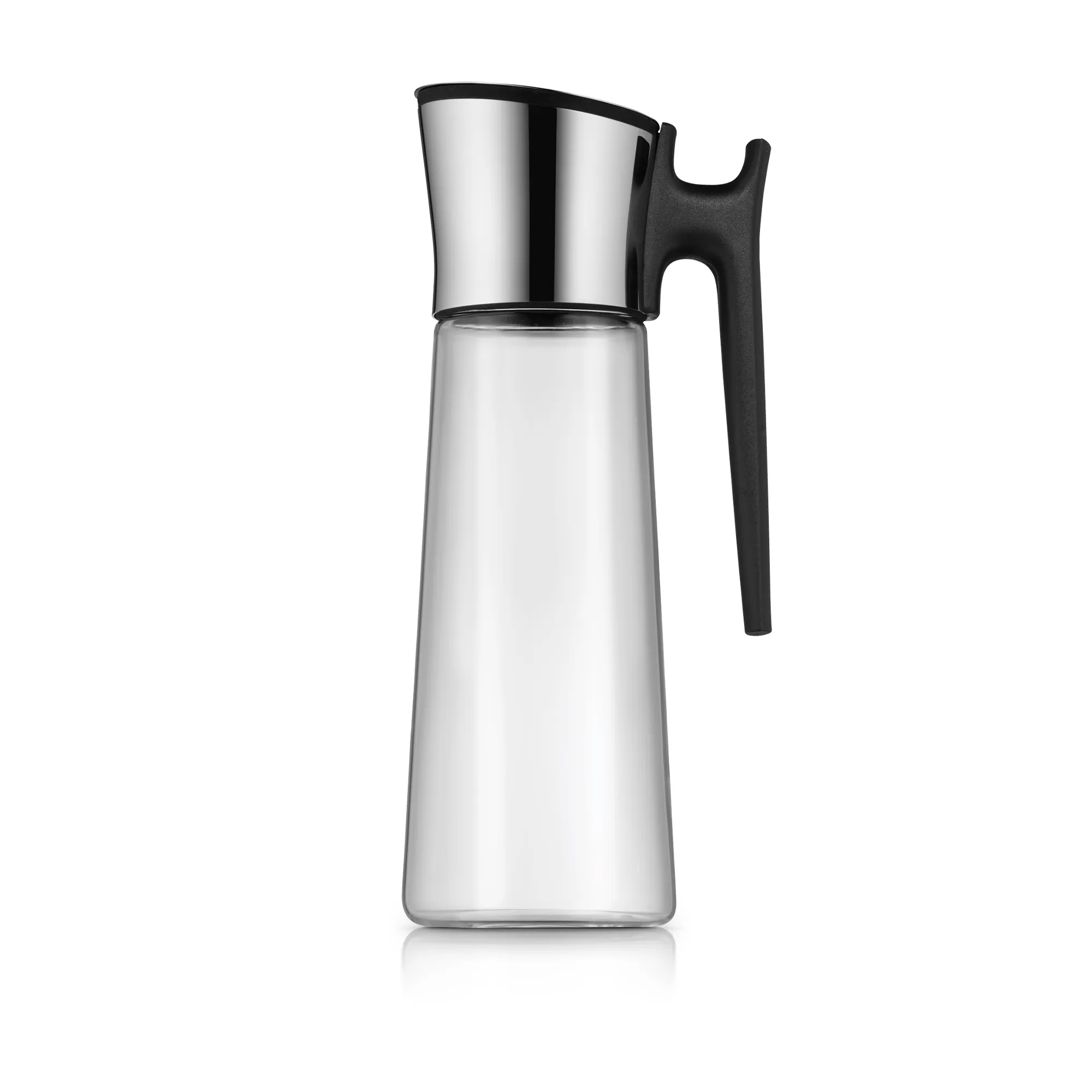 Water decanter with handle 1.5 L Basic
