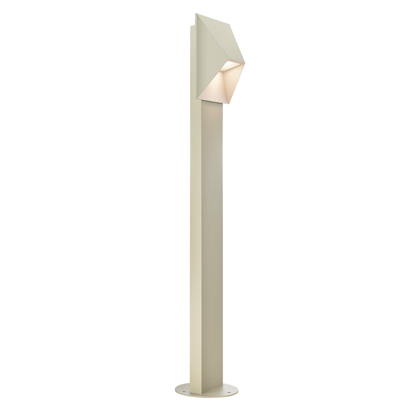 Nordlux Pontio Lantaarn Buiten - GU10 - IP54 - Beige