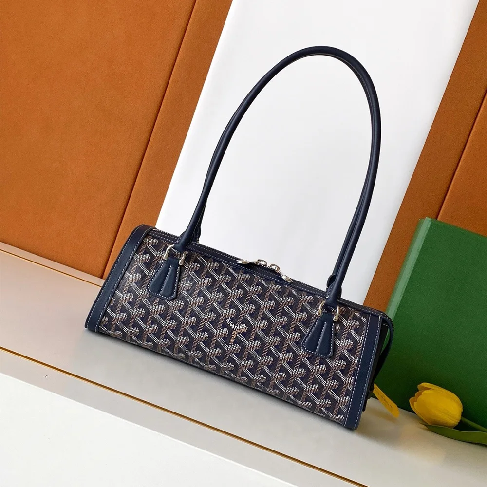 Goyard Candy box bag